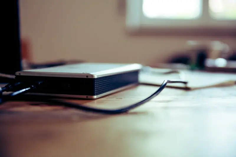 Noodstroom accu voor wifi en internet bij stroomuitval
