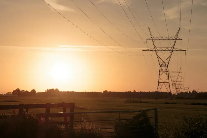 Noodstroom accu voor off-grid wonen: wat u weet