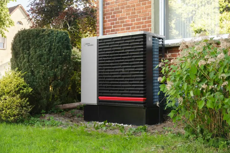 Noodstroom accu in de zomer: hitte & bescherming
