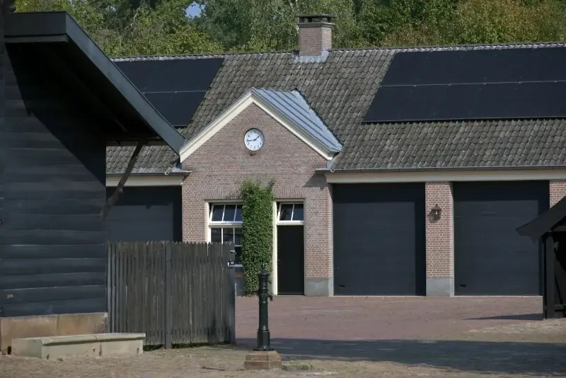 Noodstroomvoorziening thuis: complete gids 2026